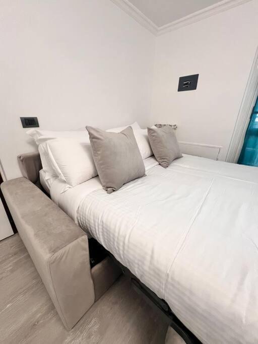 Mezzo Experience Eur Appartamento