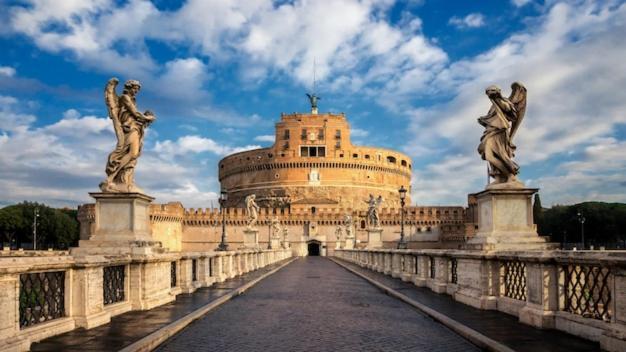 Mezzo Experience Eur Appartamento